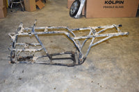 2000 Yamaha Big Bear 400 Frame / Chassis 5FU-F1110-00-00