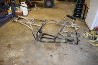 2000 Yamaha Big Bear 400 Frame / Chassis 5FU-F1110-00-00