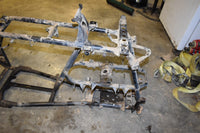 2000 Yamaha Big Bear 400 Frame / Chassis 5FU-F1110-00-00