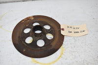 1991 Yamaha Big Bear 350 Rear Brake Rotor 21V-25711-01-00