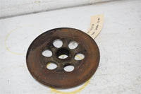 1991 Yamaha Big Bear 350 Rear Brake Rotor 21V-25711-01-00