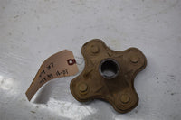 1991 Yamaha Big Bear 350 Left Rear Wheel Hub 2HR-25383-00-00