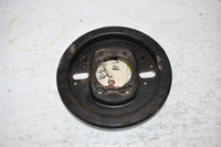 1991 Yamaha Big Bear 350  Right Front Brake Backing Plate 3HN-27208-00-00