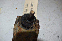 1991 Yamaha Big Bear 350 Right Front Upper A - Arm 2HR-23550-00-00