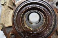 1991 Yamaha Big Bear 350 Rear Differential / Diff 3HN-46101-10-00