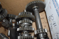 1991 Yamaha Big Bear 350  Transmission Lot