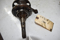 1991 Yamaha Big Bear 350 Crank Shaft 1YW-11400-01-00