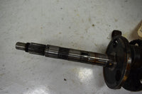 1991 Yamaha Big Bear 350 Crank Shaft 1YW-11400-01-00