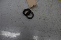 1991 Yamaha Big Bear 350 Axle Nuts