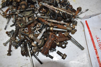 1991 Yamaha Big Bear 350 Bolts Lot