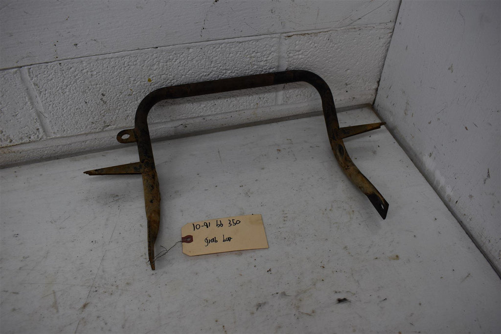 1991 Yamaha Big Bear 350 Grab Bar 3GH-2845R-10-00