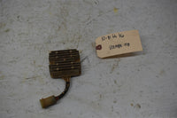 1991 Yamaha Big Bear 350 Voltage Regulator 59V-81960-A0-00
