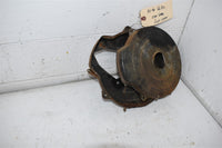 1991 Yamaha Big Bear 350 Rear Brake Dust Cover 2HR-25716-00-00