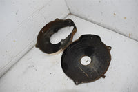 1991 Yamaha Big Bear 350 Rear Brake Dust Cover 2HR-25716-00-00