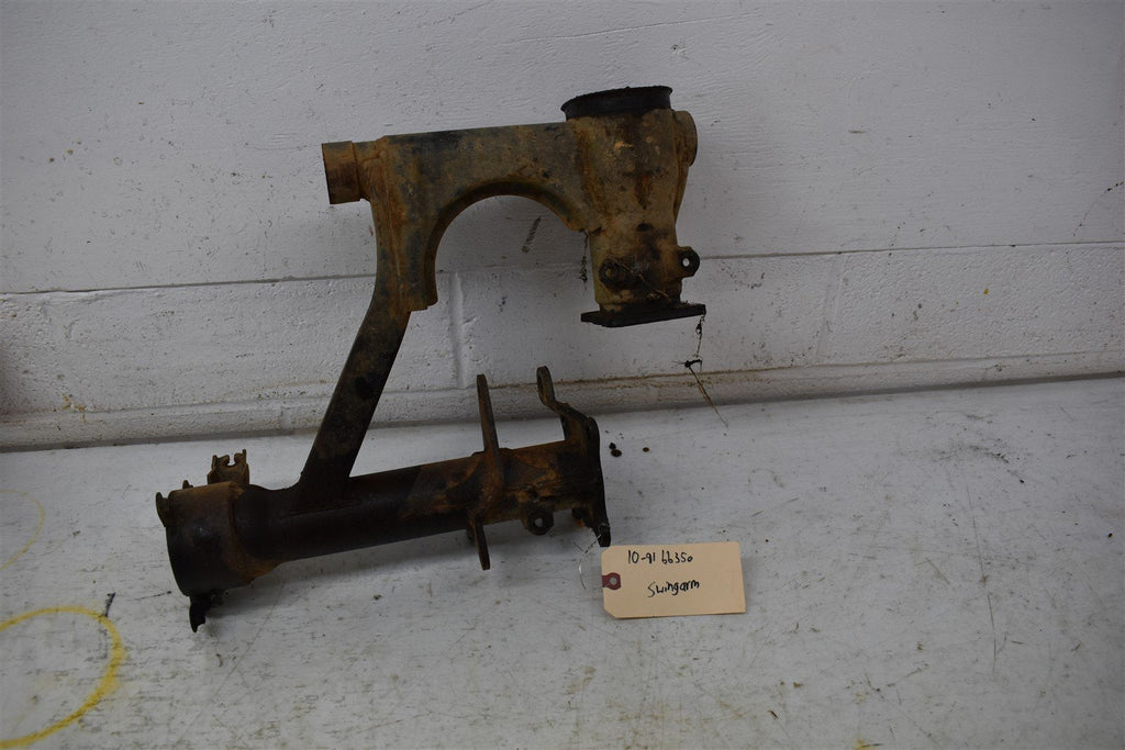1991 Yamaha Big Bear 350 Swingarm 3HN-22110-00-00