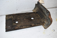 1991 Yamaha Big Bear 350  Front Skid Plate