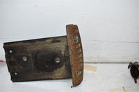 1991 Yamaha Big Bear 350  Front Skid Plate