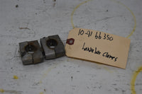1991 Yamaha Big Bear 350 Handlebar Clamps