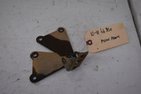 1991 Yamaha Big Bear 350 Motor Mounts 2HR-21315-00-00