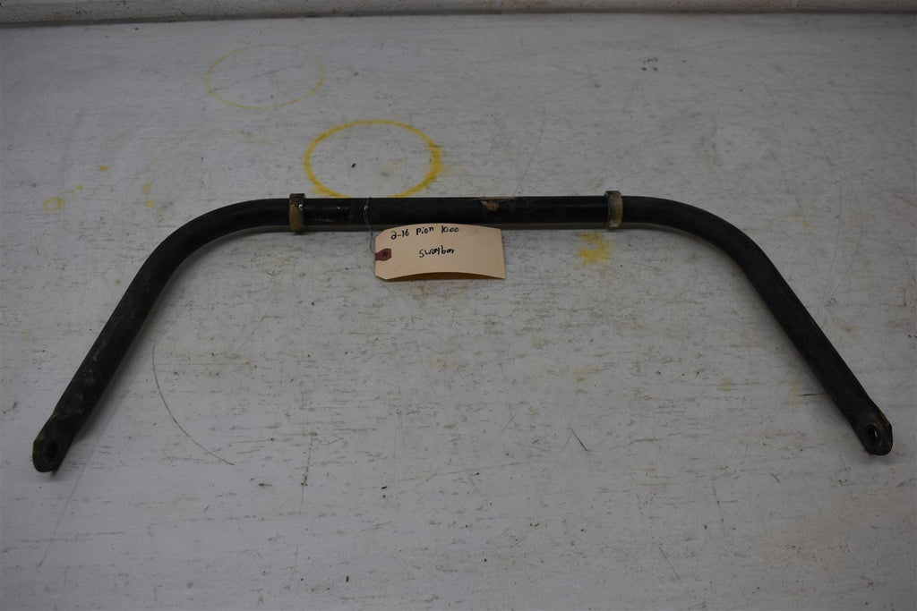 2016 Honda Pioneer 1000 5 Deluxe Sway Bar