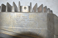 2016 Honda Pioneer 1000 5 Deluxe Left Headlight LED 33160-HL4-A01