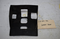 2016 Honda Pioneer 1000 5 Deluxe Battery Cover 61103-HL4-A00