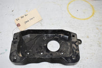 2016 Honda Pioneer 1000 5 Deluxe Speedometer Mount / Bezel / Plastic 68108-HL4-A00