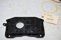 2016 Honda Pioneer 1000 5 Deluxe Speedometer Mount / Bezel / Plastic 68108-HL4-A00