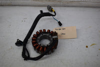 2016 Honda Pioneer 1000 5 Deluxe Stator 31120-HL4-003
