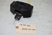 2016 Honda Pioneer 1000 5 Deluxe Steering Column Cover 77350-HL4-A00