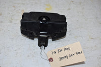 2016 Honda Pioneer 1000 5 Deluxe Steering Column Cover 77350-HL4-A00