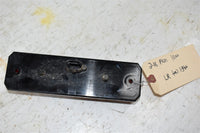 2016 Honda Pioneer 1000 5 Deluxe Left Tail Light 37200-HL4-305