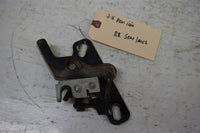 2016 Honda Pioneer 1000 5 Deluxe Right Rear Seat Latch 77904-HL4-A00