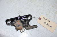 2016 Honda Pioneer 1000 5 Deluxe Right Rear Seat Latch 77904-HL4-A00