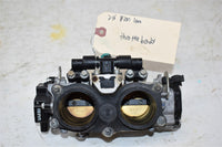 2016 Honda Pioneer 1000 5 Deluxe Throttle Body 16410-HL4-003