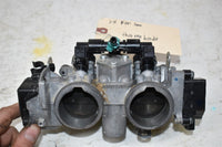 2016 Honda Pioneer 1000 5 Deluxe Throttle Body 16410-HL4-003