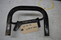 2016 Honda Pioneer 1000 5 Deluxe Left Rear Outer Floor Mount 50551-HL4-A00