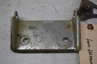 2016 Honda Pioneer 1000 5 Deluxe Front Differential / Diff Mounts 50360-HL4-A00