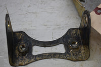 2016 Honda Pioneer 1000 5 Deluxe Front Differential / Diff Mounts 50360-HL4-A00