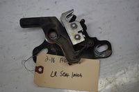 2016 Honda Pioneer 1000 5 Deluxe Left Rear Seat Latch 77954-HL4-A00