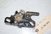 2016 Honda Pioneer 1000 5 Deluxe Left Rear Seat Latch 77954-HL4-A00