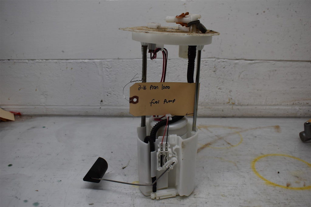 2016 Honda Pioneer 1000 5 Deluxe Fuel Pump 16010-HL3-A01