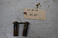 2016 Honda Pioneer 1000 5 Deluxe Bed Pin 95701-06050-07