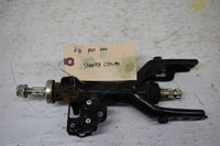 2016 Honda Pioneer 1000 5 Deluxe Steering Column 53255-HL4-A00