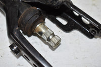 2016 Honda Pioneer 1000 5 Deluxe Steering Column 53255-HL4-A00