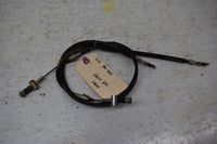 2016 Honda Pioneer 1000 5 Deluxe  Front Differential Cables 95005-35001-30M