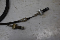 2016 Honda Pioneer 1000 5 Deluxe  Front Differential Cables 95005-35001-30M