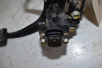 2016 Honda Pioneer 1000 5 Deluxe Gas Pedal 17810-HL4-A00