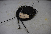 2016 Honda Pioneer 1000 5 Deluxe  Rear Differential Cables 95005-35001-30M