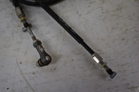 2016 Honda Pioneer 1000 5 Deluxe  Rear Differential Cables 95005-35001-30M